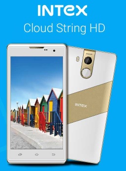 India Desire : Buy Intex Cloud String HD At Rs. 5599 From Flipkart